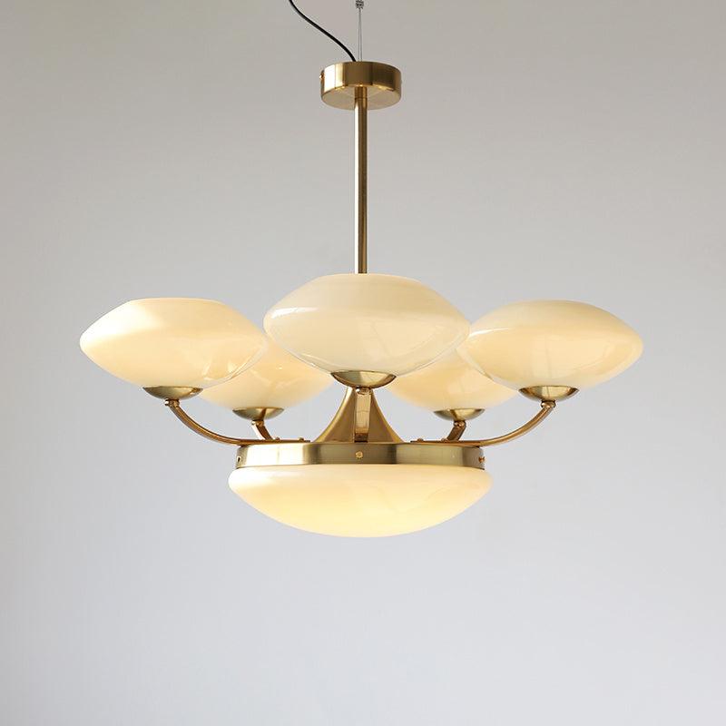 Keston Chandelier - Lamp Outdoor