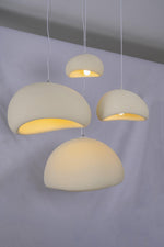 Khmara Rough Combination Chandelier B - Lamp Outdoor
