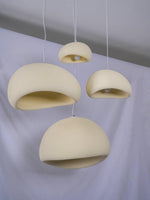 Khmara Rough Combination Chandelier B - Lamp Outdoor