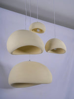 Khmara Rough Combination Chandelier B - Lamp Outdoor