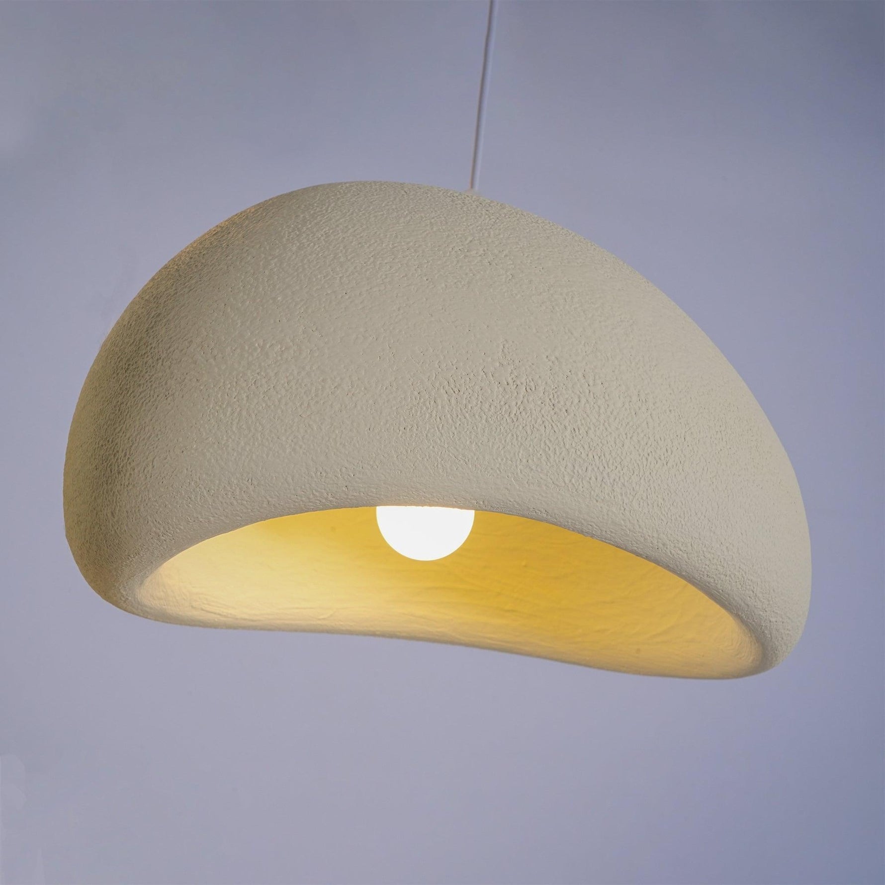 Khmara Rough Combination Chandelier B - Lamp Outdoor
