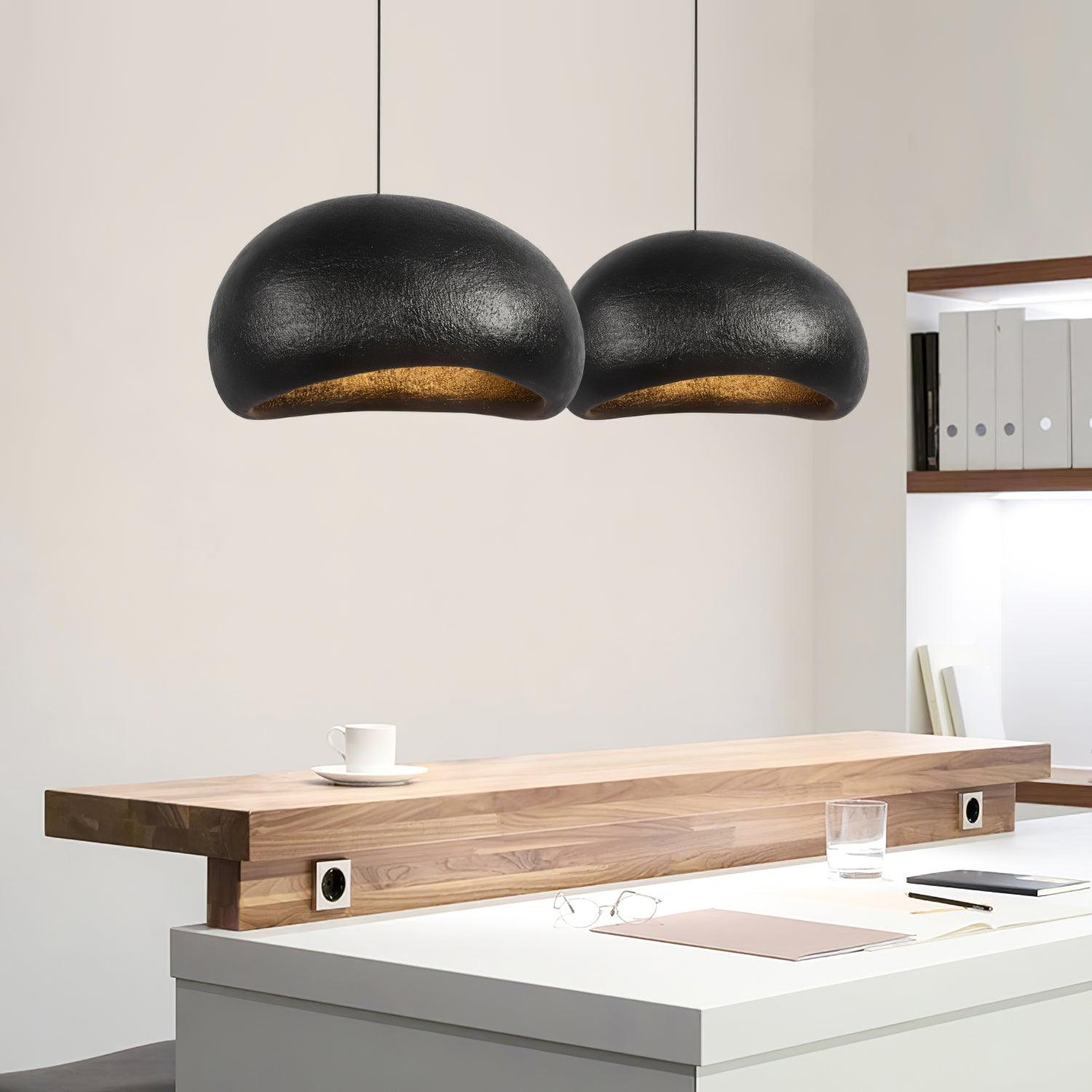 Khmara Bright Pendant Lamp - Lamp Outdoor