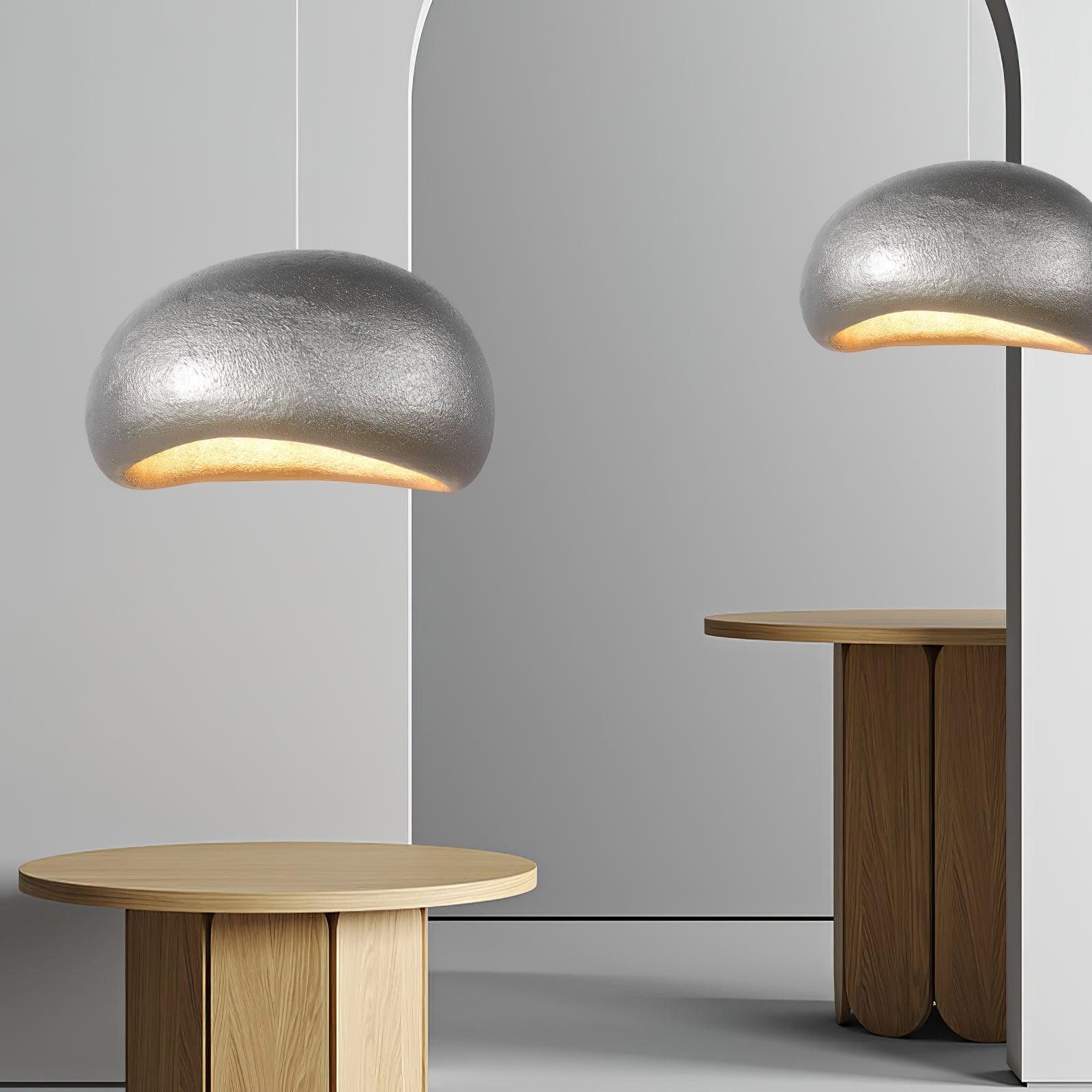 Khmara Bright Pendant Lamp - Lamp Outdoor