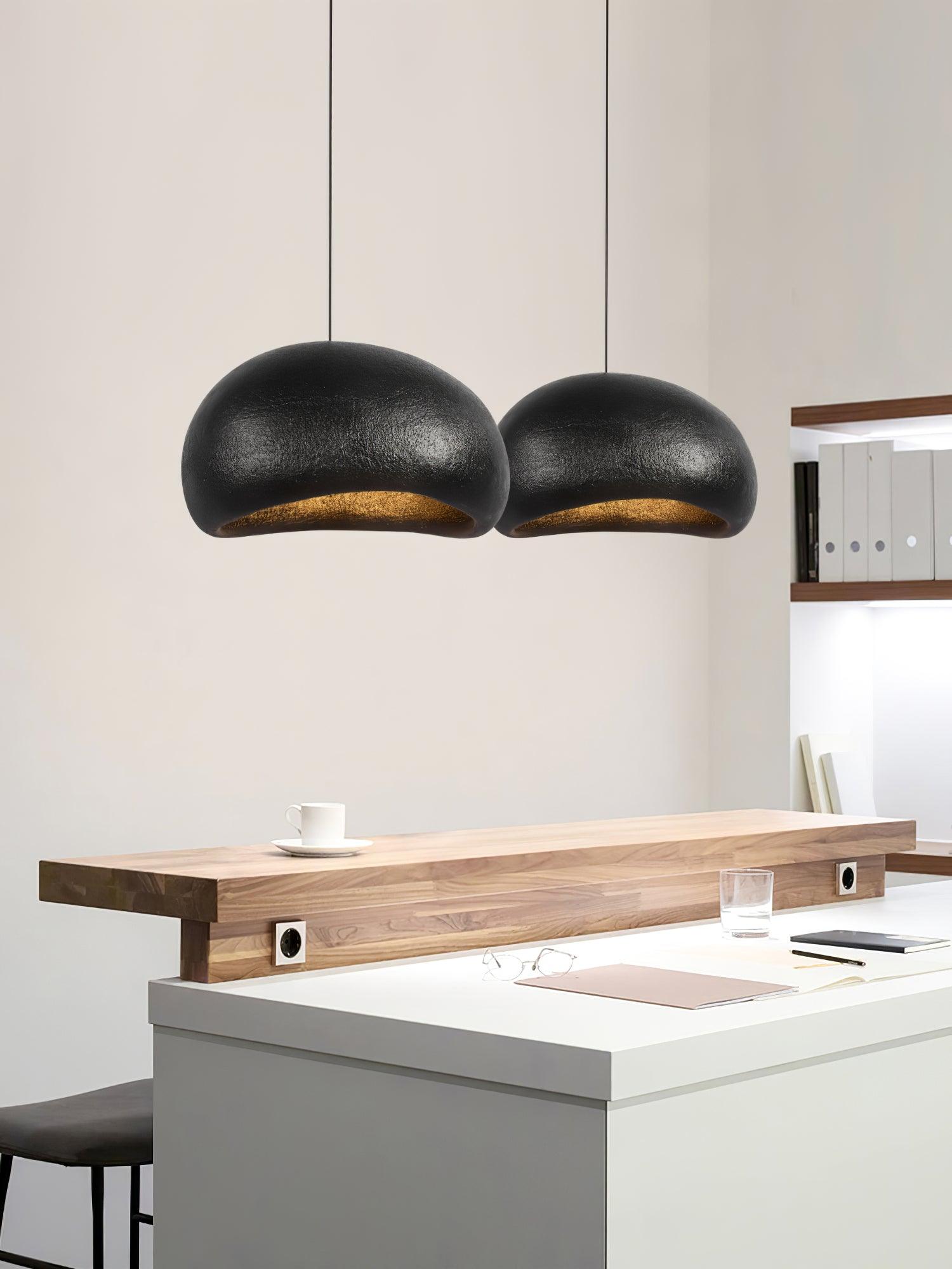 Khmara Bright Pendant Lamp - Lamp Outdoor