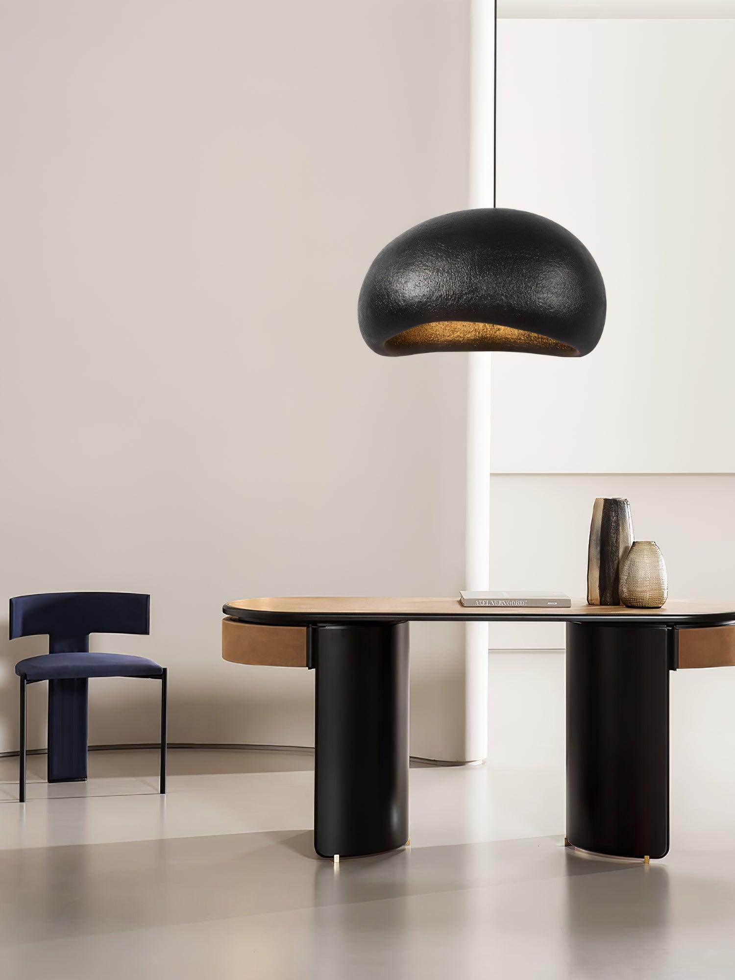 Khmara Bright Pendant Lamp - Lamp Outdoor