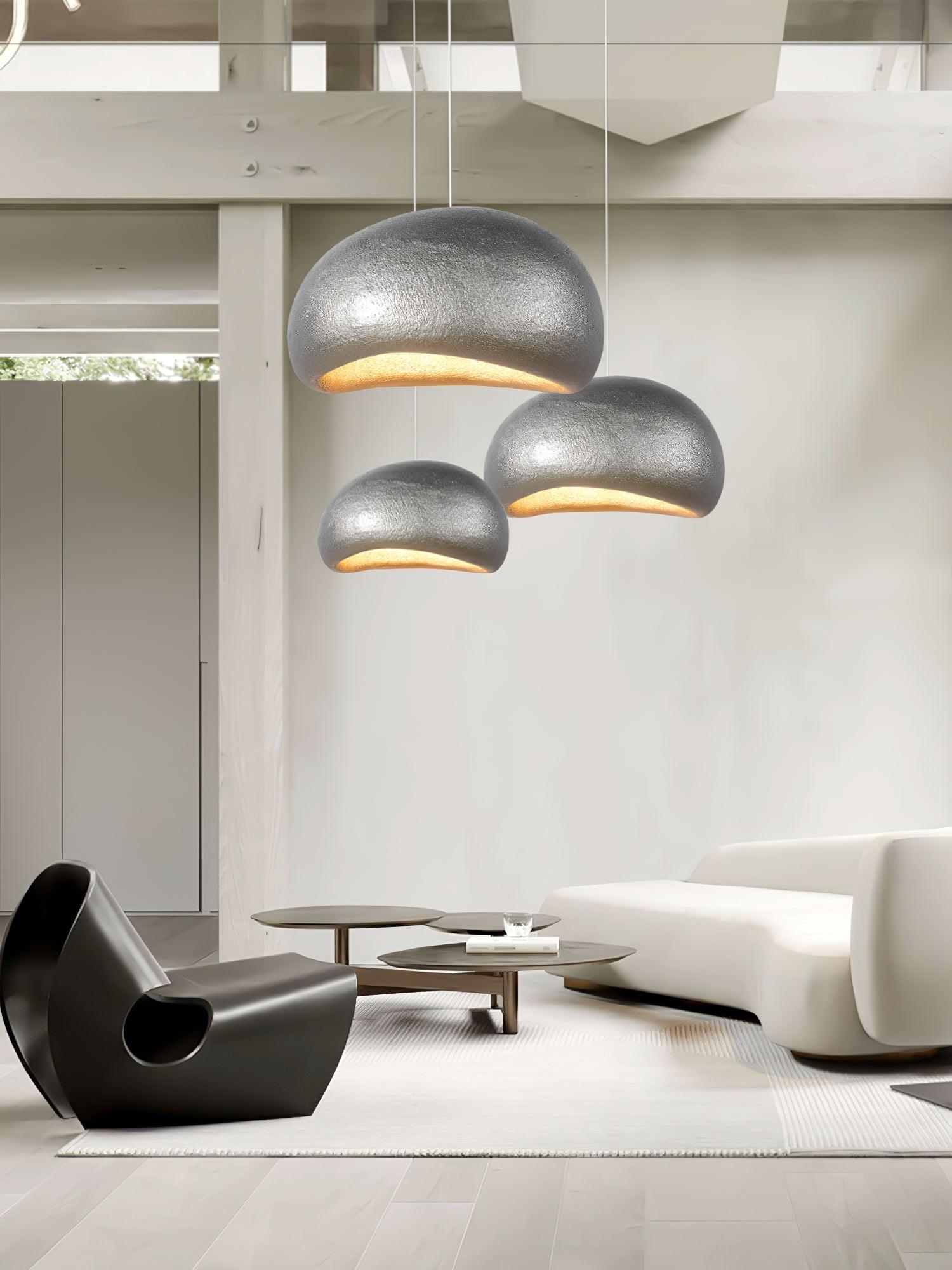 Khmara Bright Pendant Lamp - Lamp Outdoor