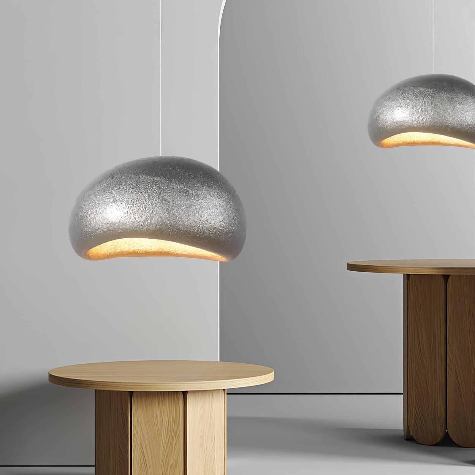 Khmara Bright Pendant Lamp - Lamp Outdoor