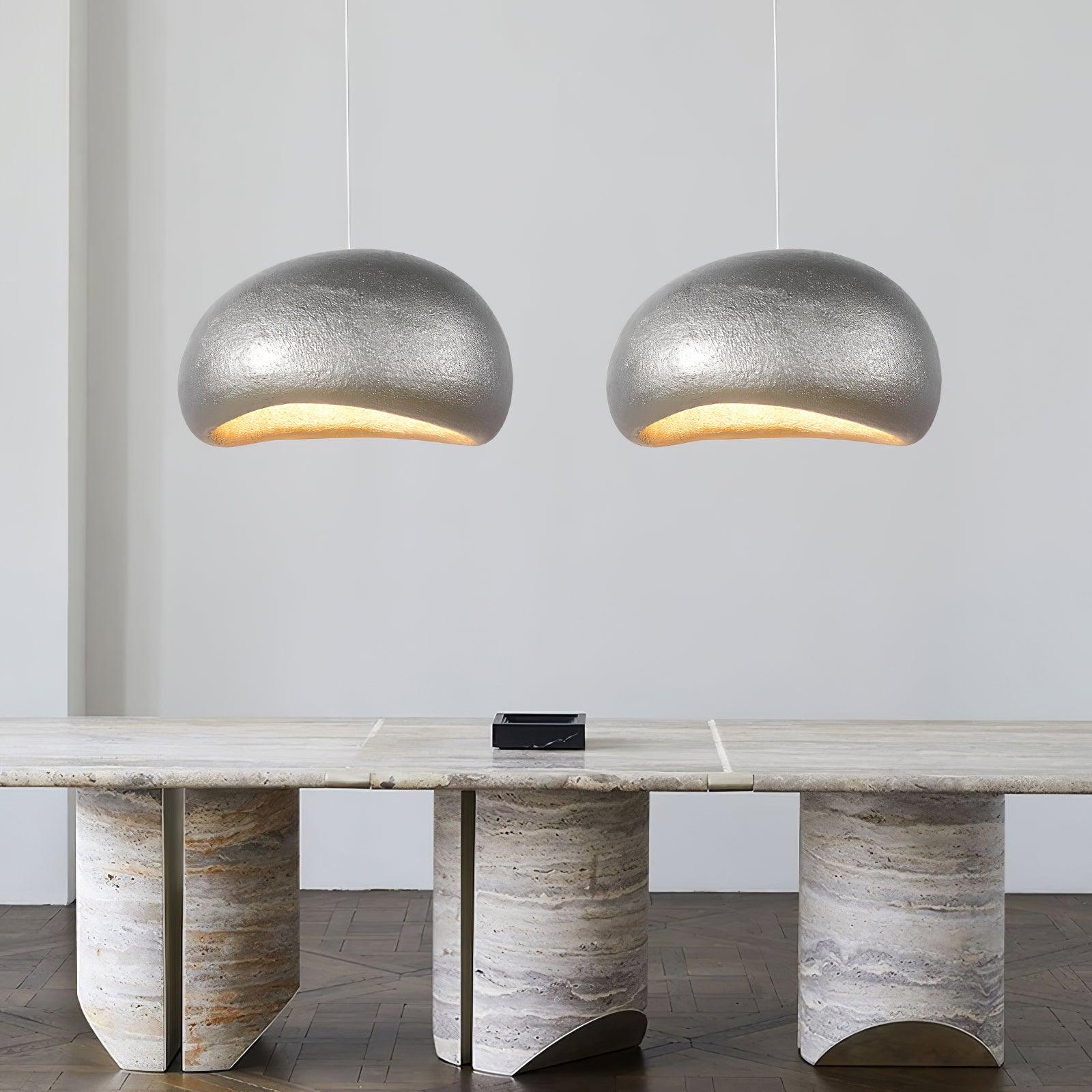 Khmara Bright Pendant Lamp - Lamp Outdoor