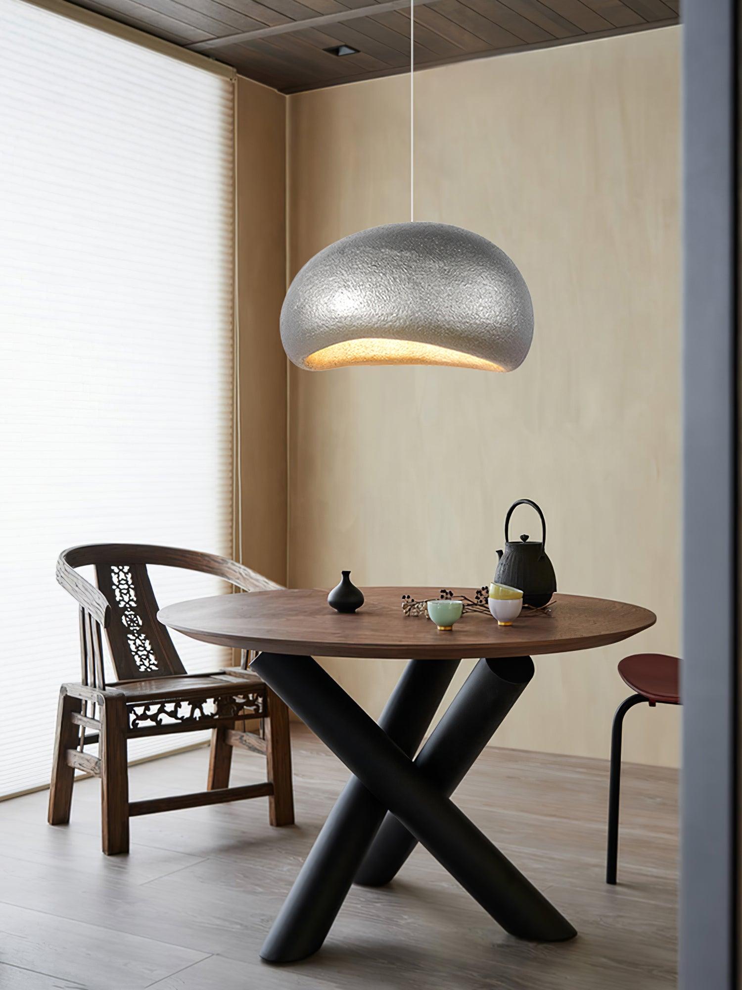 Khmara Bright Pendant Lamp - Lamp Outdoor