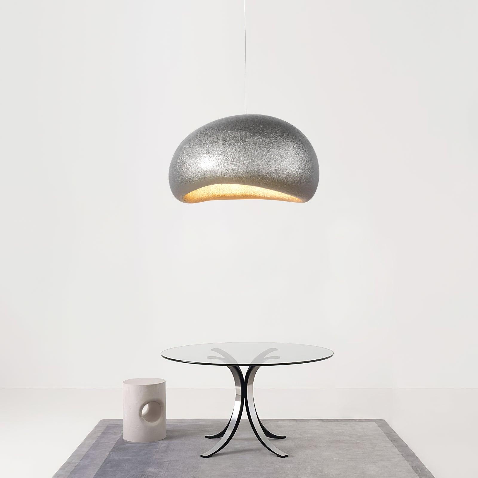 Khmara Bright Pendant Lamp - Lamp Outdoor
