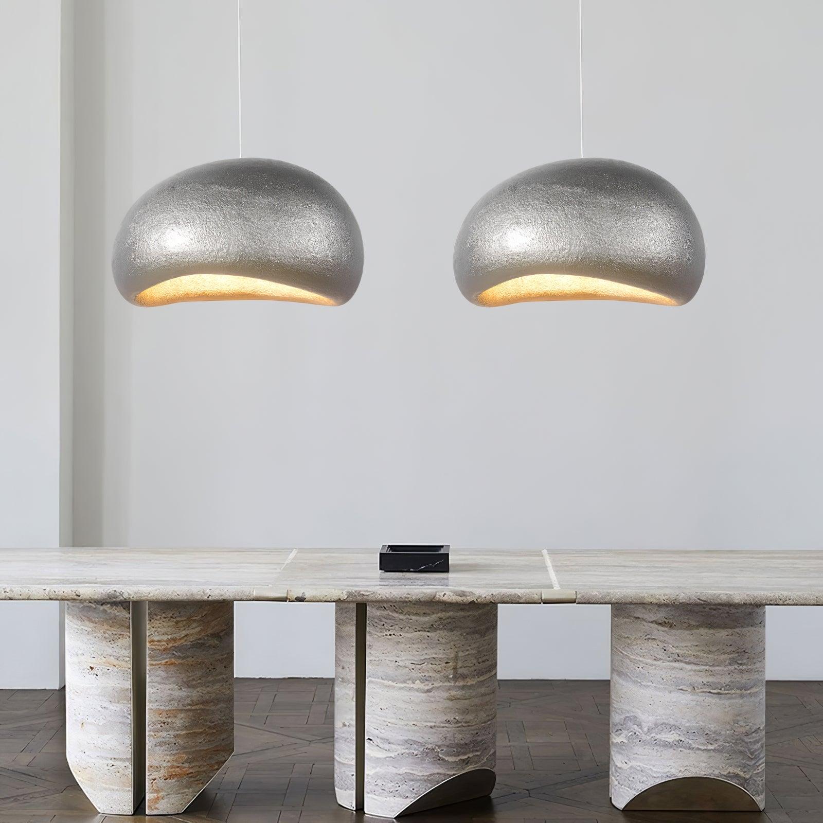 Khmara Bright Pendant Lamp - Lamp Outdoor
