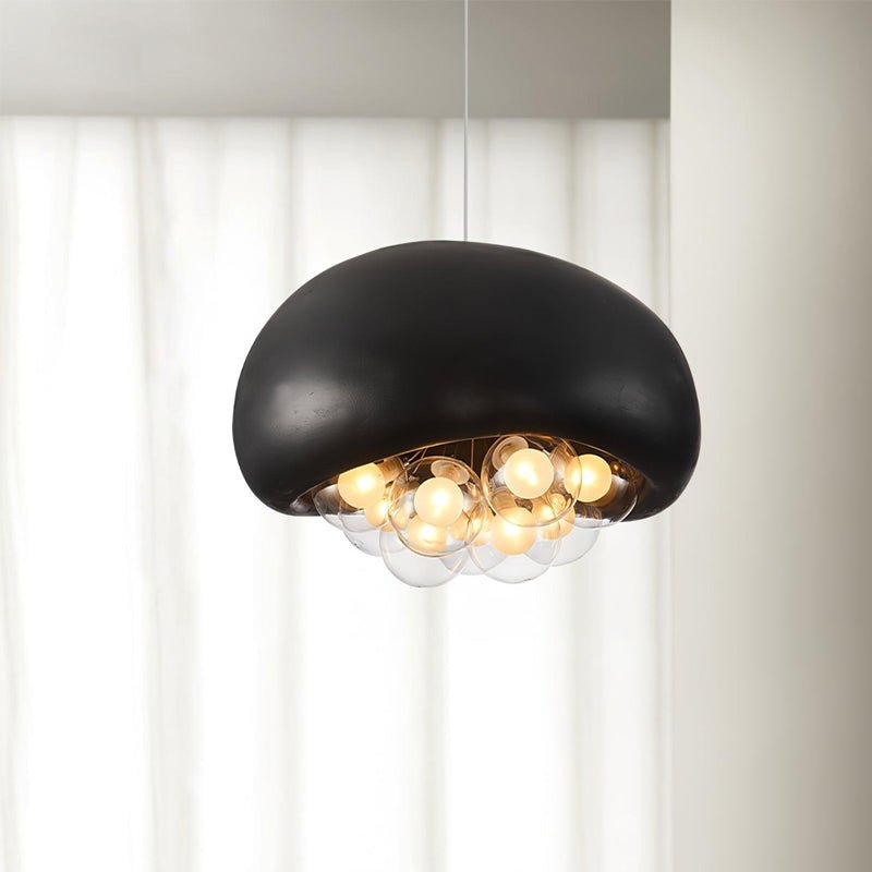 Khmara Bubbles Pendant Lamp - Lamp Outdoor