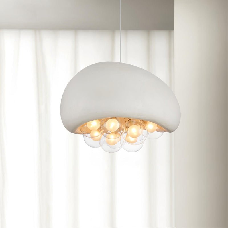 Khmara Bubbles Pendant Lamp - Lamp Outdoor