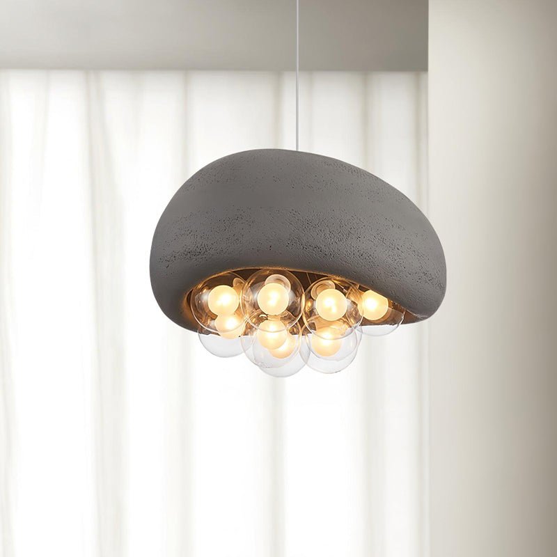 Khmara Bubbles Pendant Lamp - Lamp Outdoor