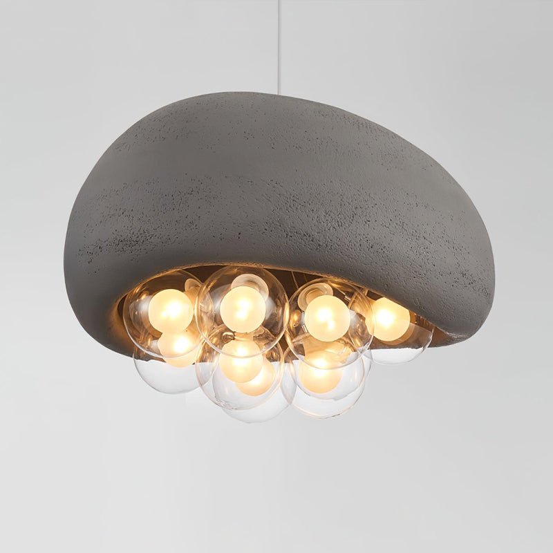 Khmara Bubbles Pendant Lamp - Lamp Outdoor