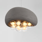 Khmara Bubbles Pendant Lamp - Lamp Outdoor