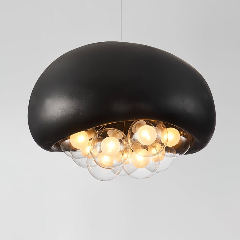 Khmara Bubbles Pendant Lamp - Lamp Outdoor