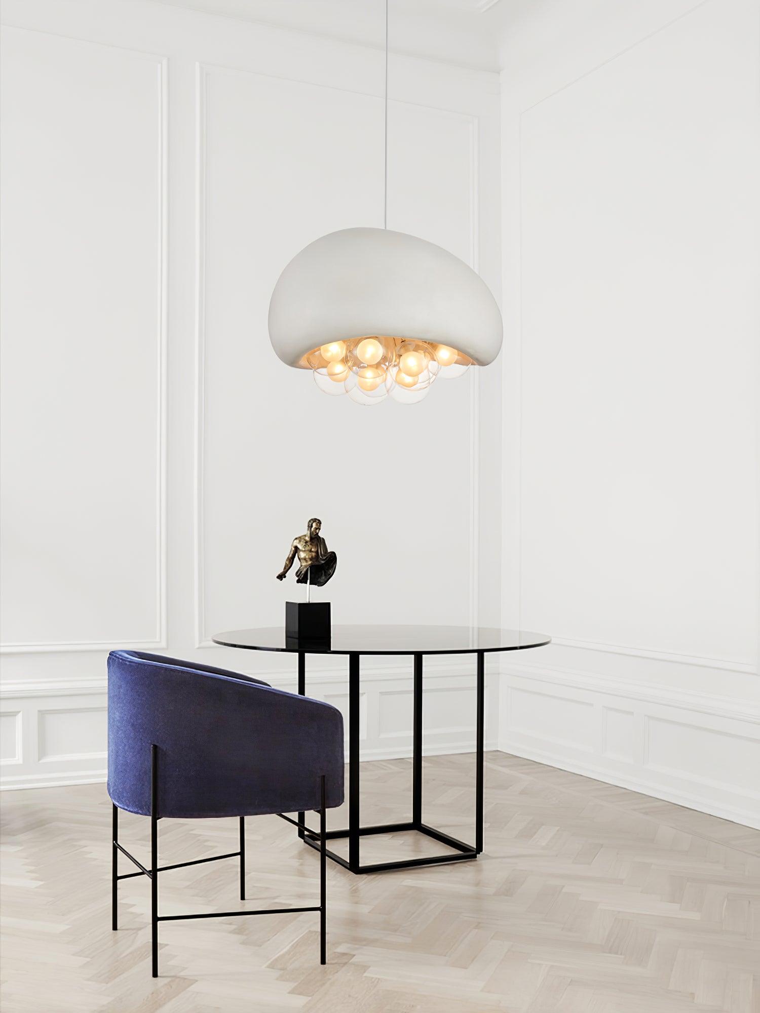 Khmara Bubbles Pendant Lamp - Lamp Outdoor