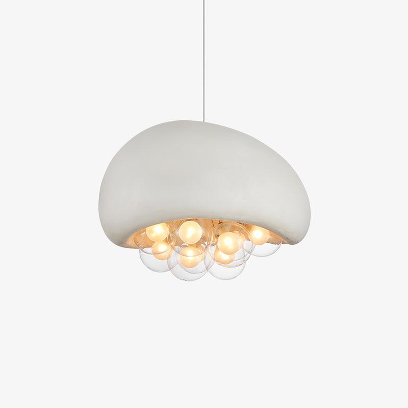 Khmara Bubbles Pendant Lamp - Lamp Outdoor