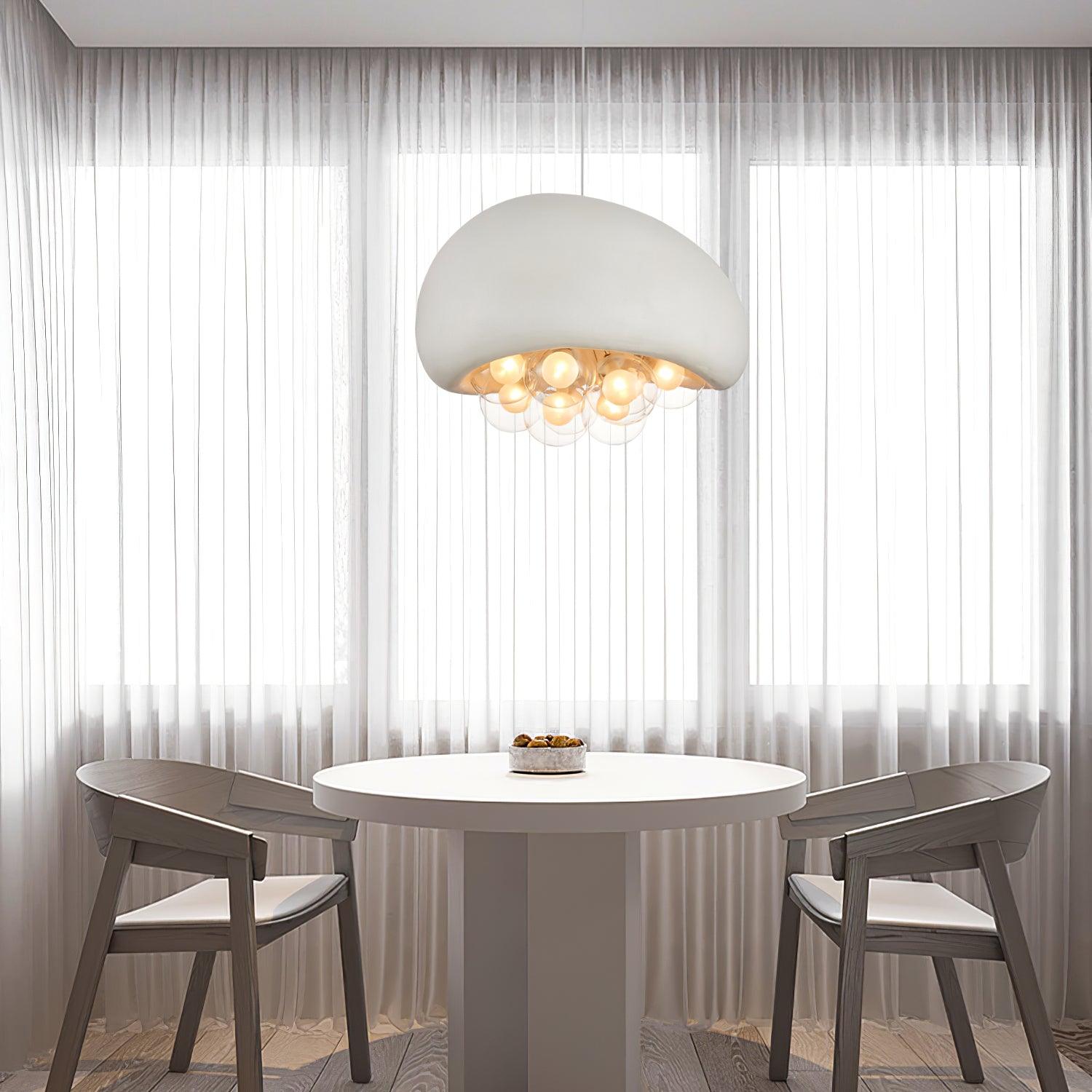 Khmara Bubbles Pendant Lamp - Lamp Outdoor
