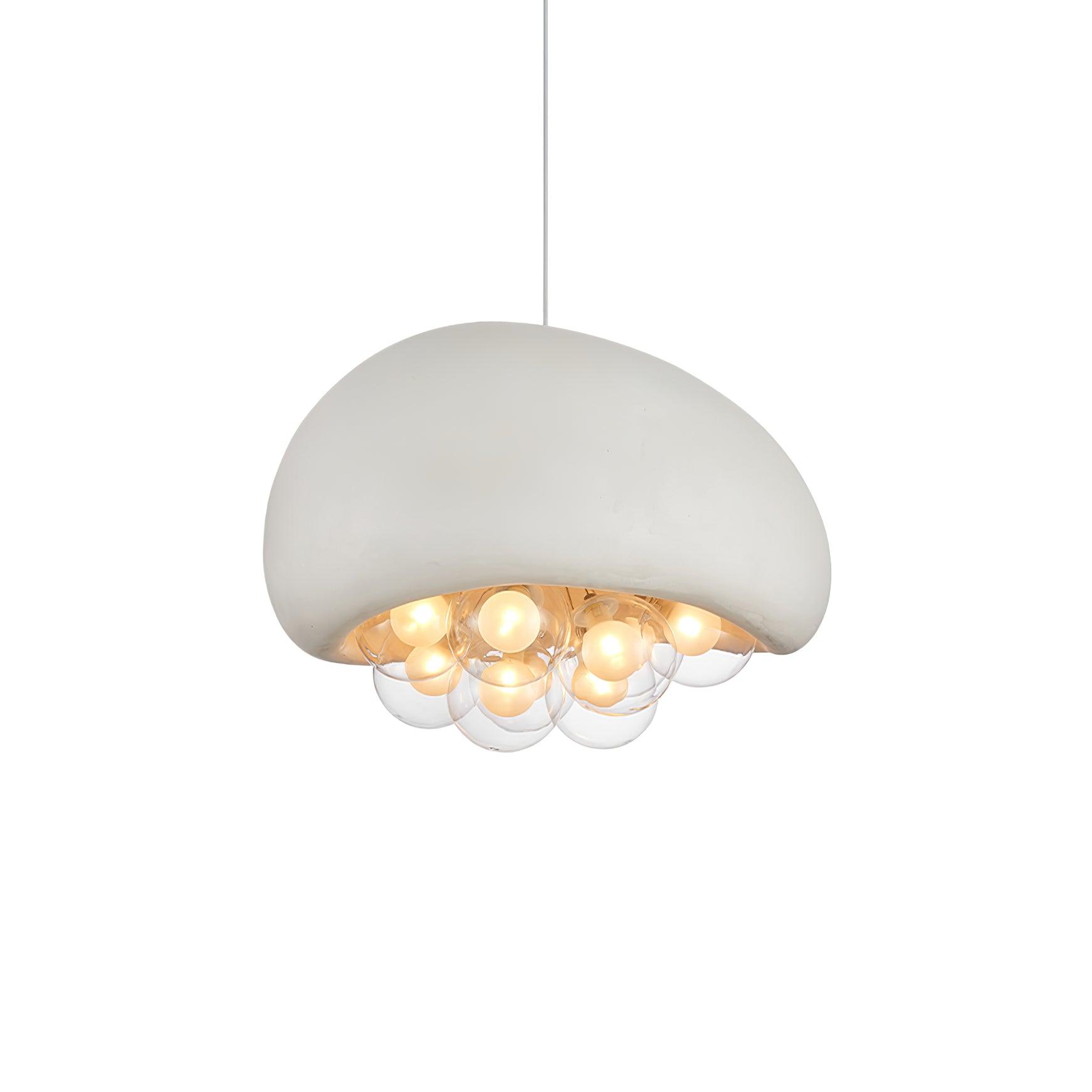 Khmara Bubbles Pendant Lamp - Lamp Outdoor