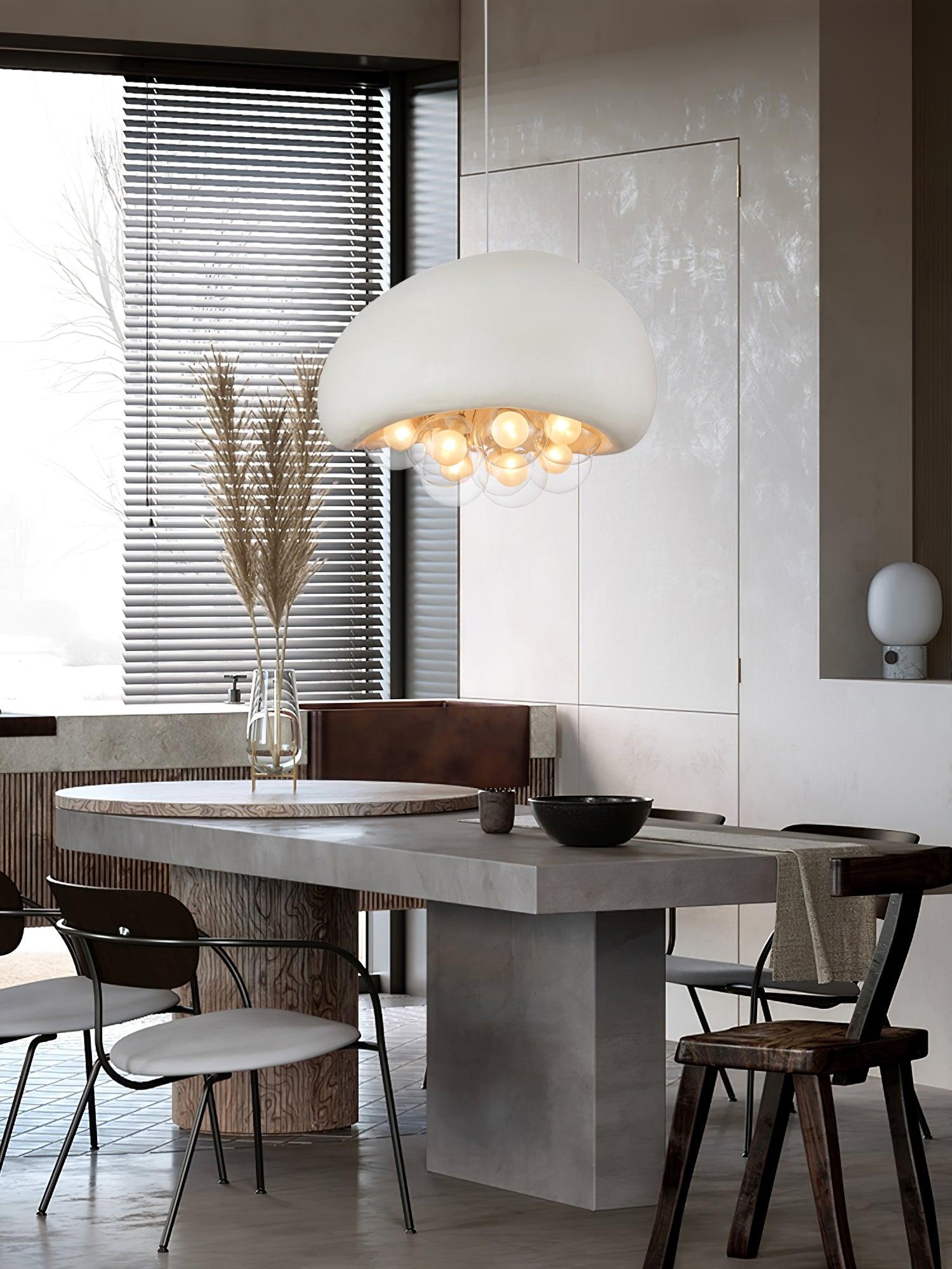 Khmara Bubbles Pendant Lamp - Lamp Outdoor