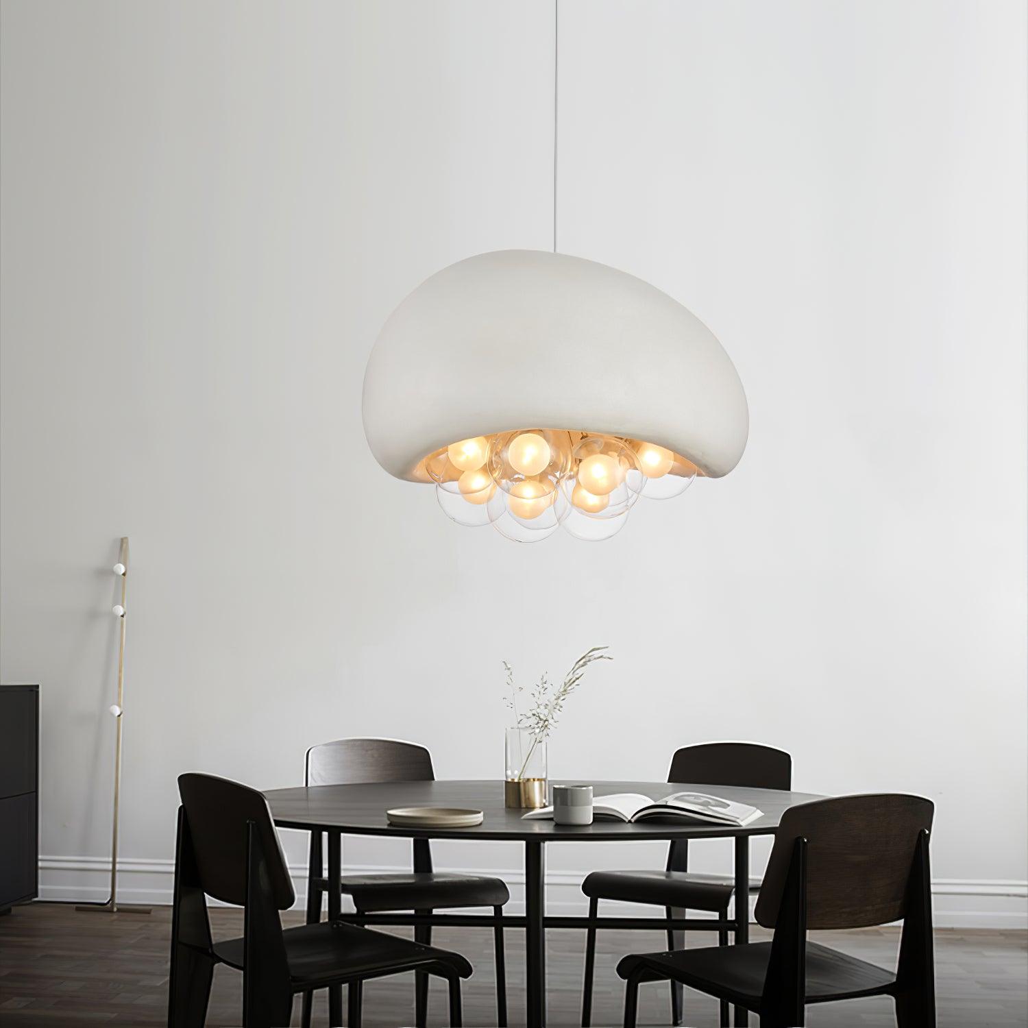 Khmara Bubbles Pendant Lamp - Lamp Outdoor