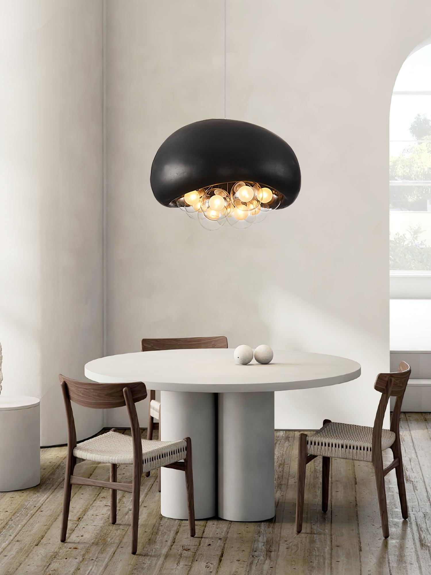 Khmara Bubbles Pendant Lamp - Lamp Outdoor