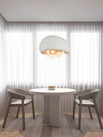Khmara Bubbles Pendant Lamp - Lamp Outdoor