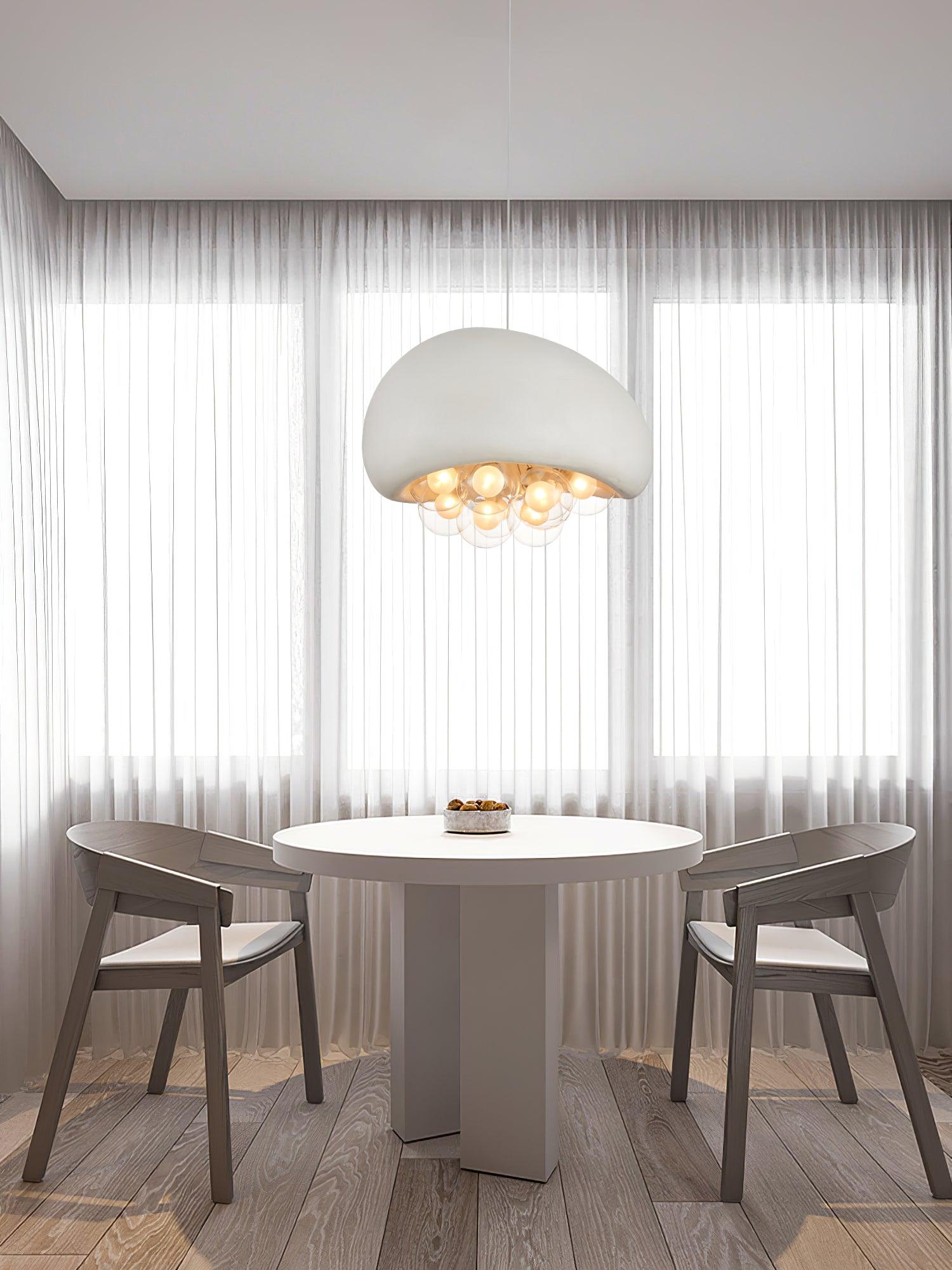 Khmara Bubbles Pendant Lamp - Lamp Outdoor