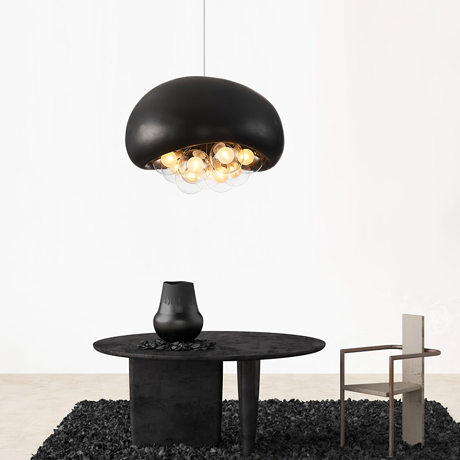 Khmara Bubbles Pendant Lamp - Lamp Outdoor