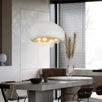 Khmara Bubbles Pendant Lamp - Lamp Outdoor