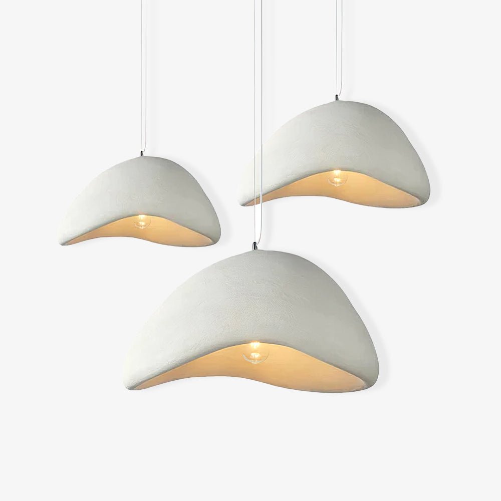 Khmara Halia Combination Chandelier A - Lamp Outdoor