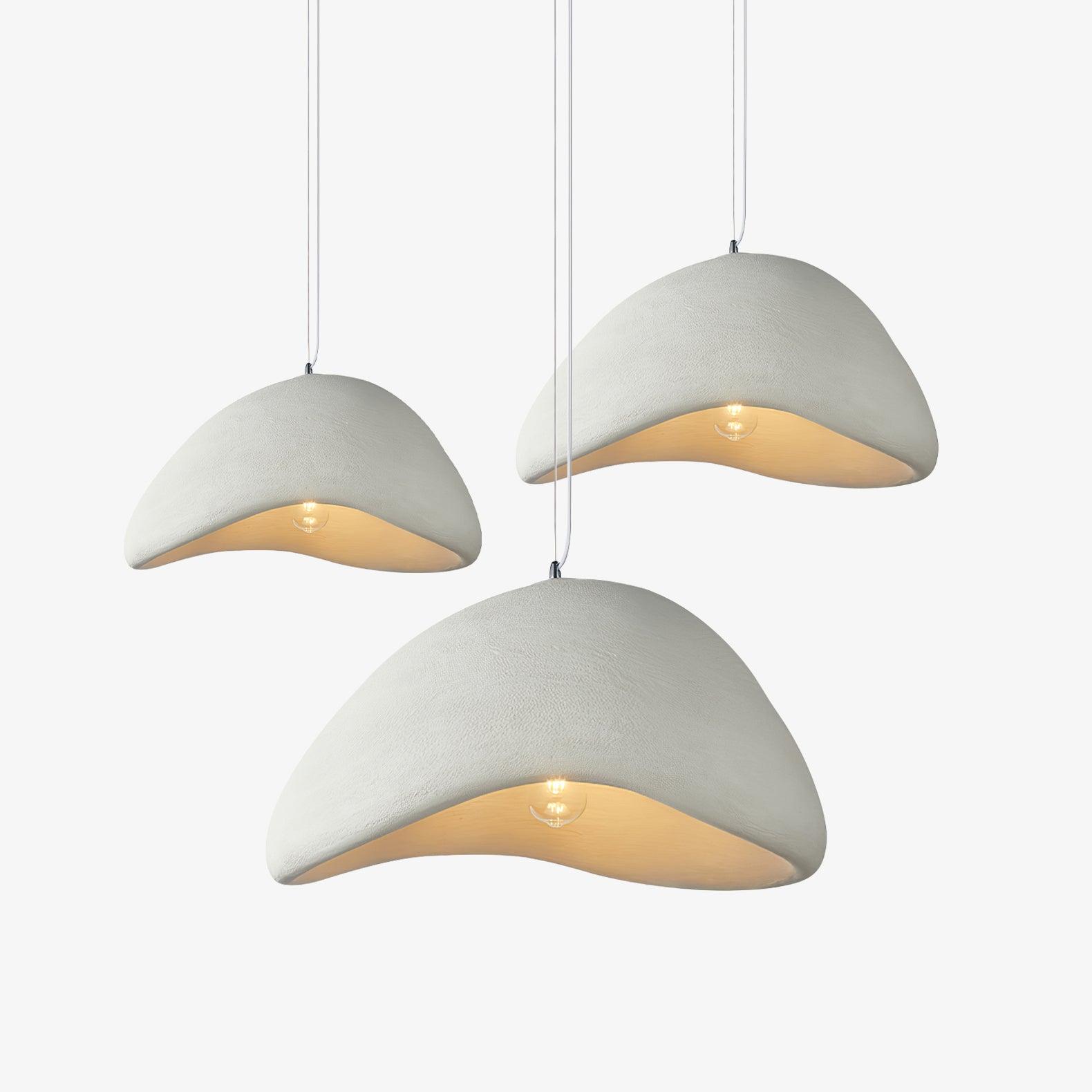 Khmara Halia Combination Chandelier A - Lamp Outdoor
