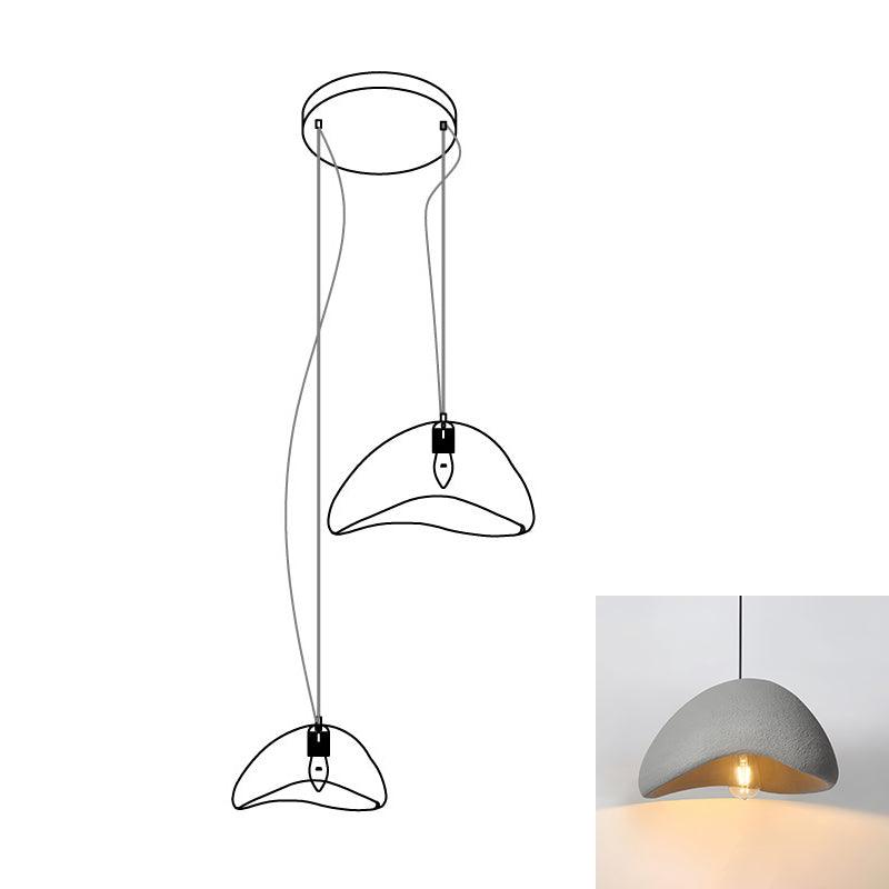 Khmara Halia Combination Chandelier A - Lamp Outdoor