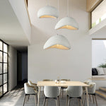 Khmara Halia Combination Chandelier A - Lamp Outdoor