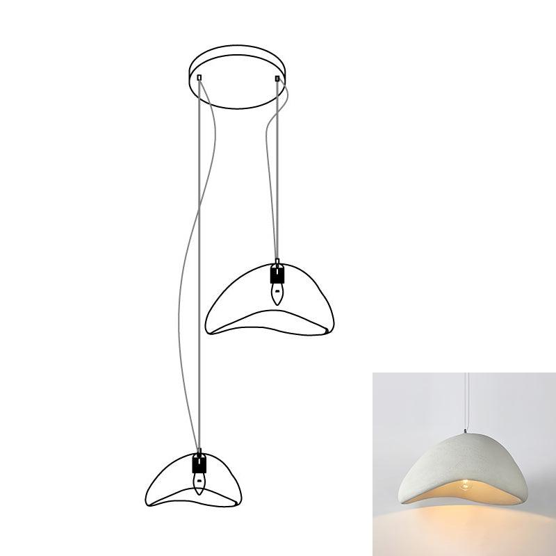 Khmara Halia Combination Chandelier A - Lamp Outdoor
