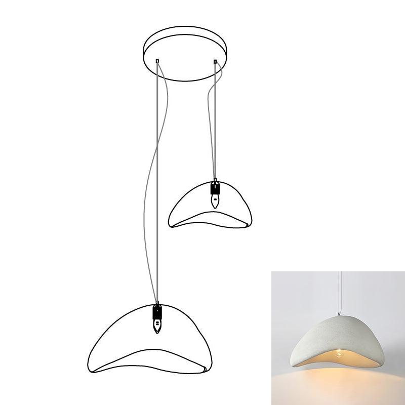 Khmara Halia Combination Chandelier A - Lamp Outdoor