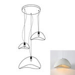 Khmara Halia Combination Chandelier A - Lamp Outdoor
