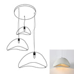 Khmara Halia Combination Chandelier A - Lamp Outdoor
