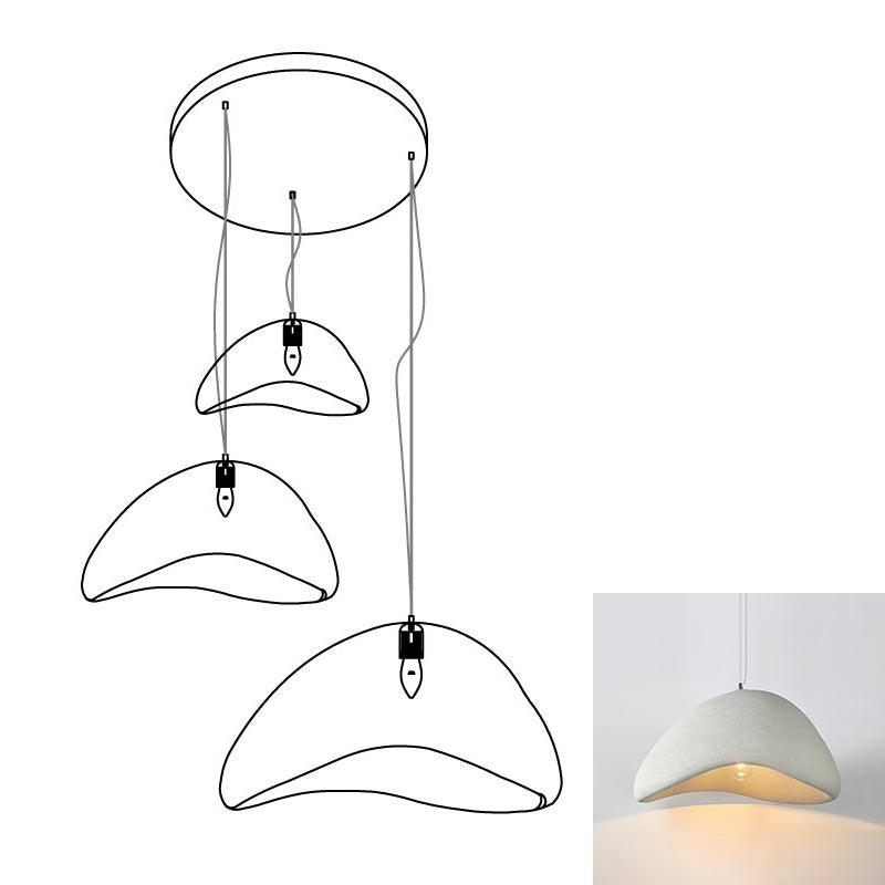 Khmara Halia Combination Chandelier A - Lamp Outdoor