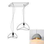 Khmara Halia Combination Chandelier A - Lamp Outdoor