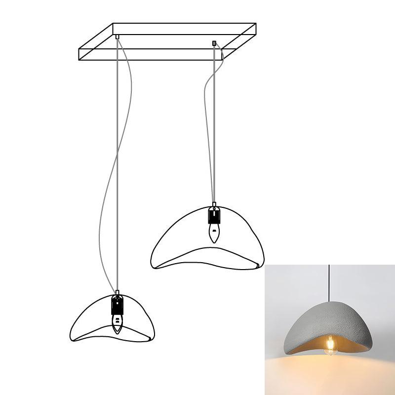 Khmara Halia Combination Chandelier A - Lamp Outdoor