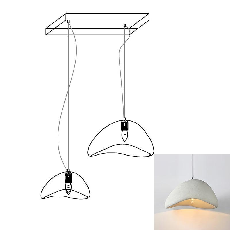 Khmara Halia Combination Chandelier A - Lamp Outdoor