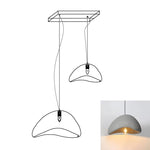 Khmara Halia Combination Chandelier A - Lamp Outdoor
