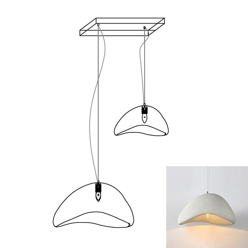 Khmara Halia Combination Chandelier A - Lamp Outdoor