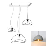Khmara Halia Combination Chandelier A - Lamp Outdoor