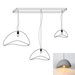 Khmara Halia Combination Chandelier A - Lamp Outdoor