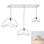 Khmara Halia Combination Chandelier A - Lamp Outdoor