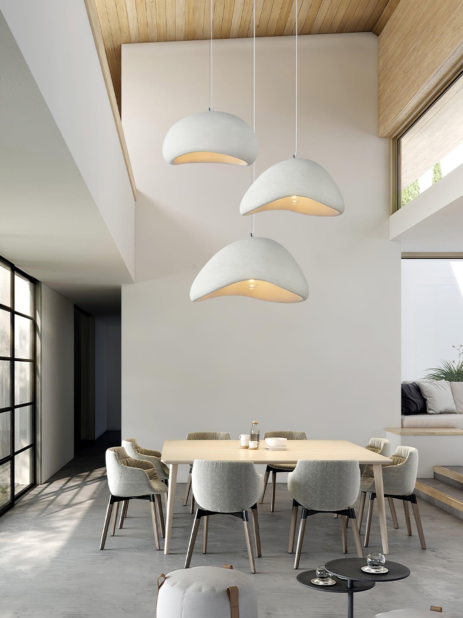 Khmara Halia Combination Chandelier A - Lamp Outdoor